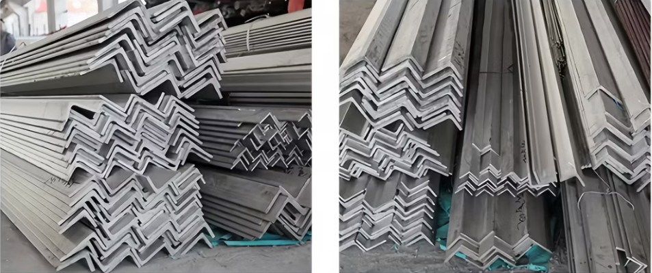 Angle Steel
