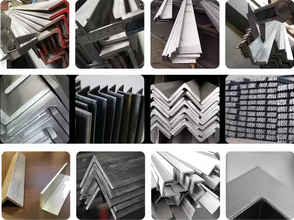 Angle Steel