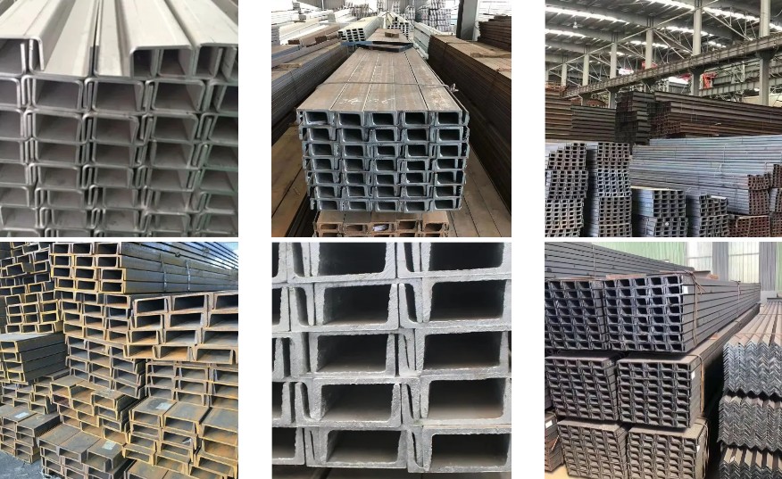 Channel Steel