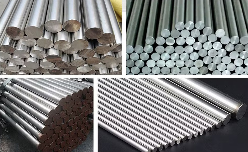 Stainless Steel Bar/ Rod