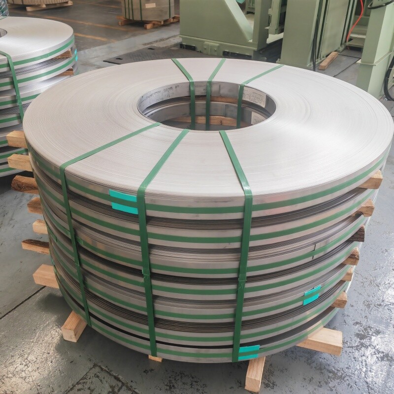 Hastelloy/Nickel/alloy coil Hastelloy/Nickel/alloy coil
