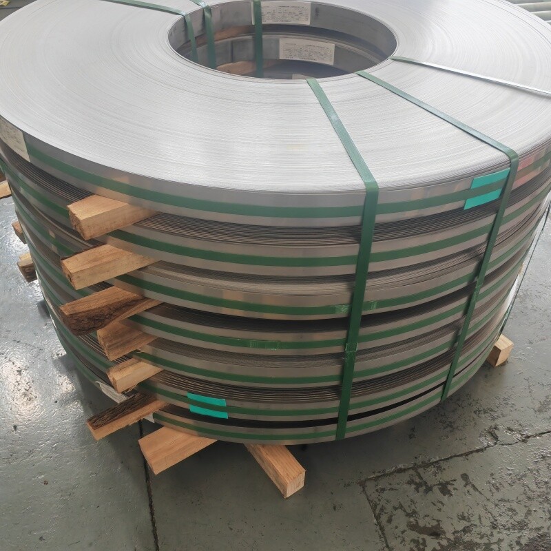 Hastelloy/Nickel/alloy coil Hastelloy/Nickel/alloy coil