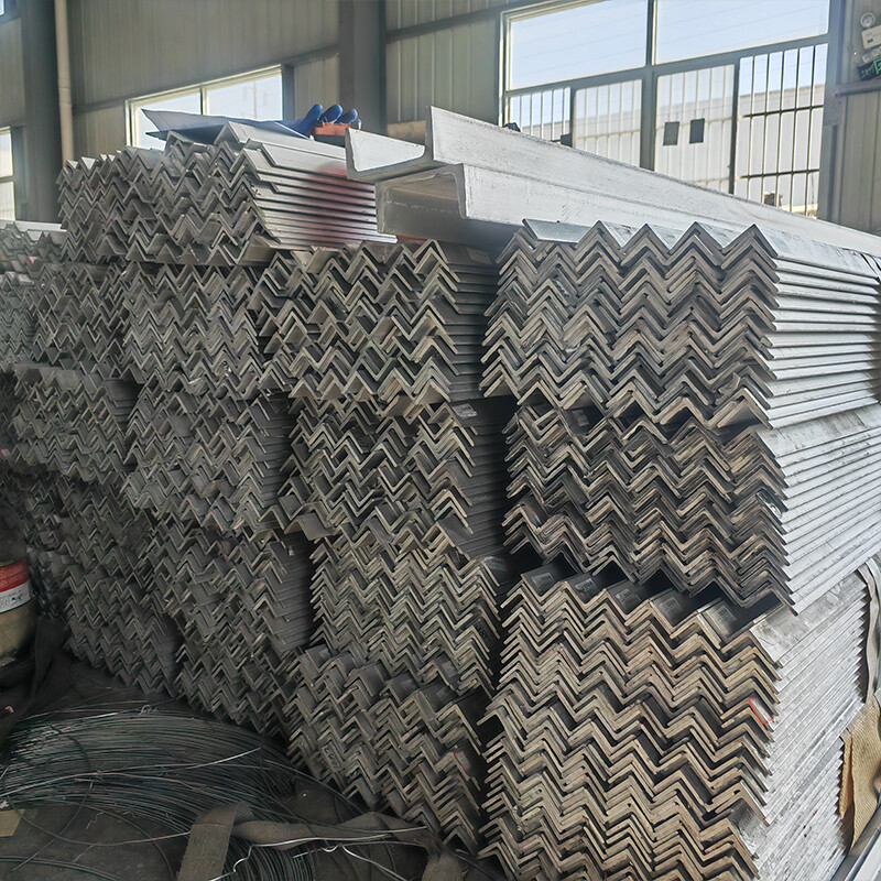 Angle Steel