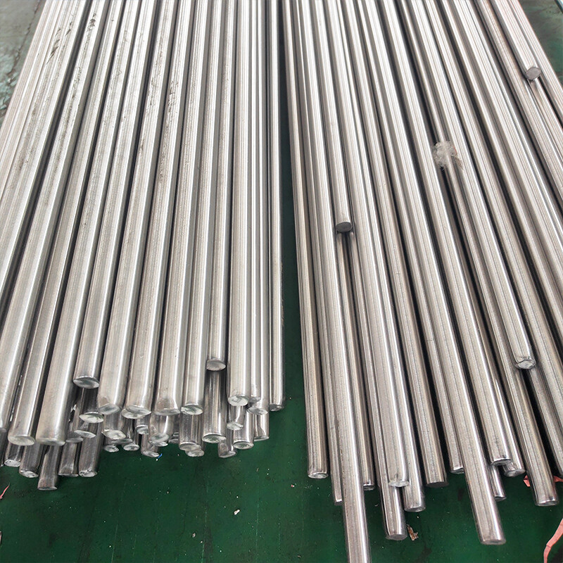 Stainless Steel Bar/ Rod