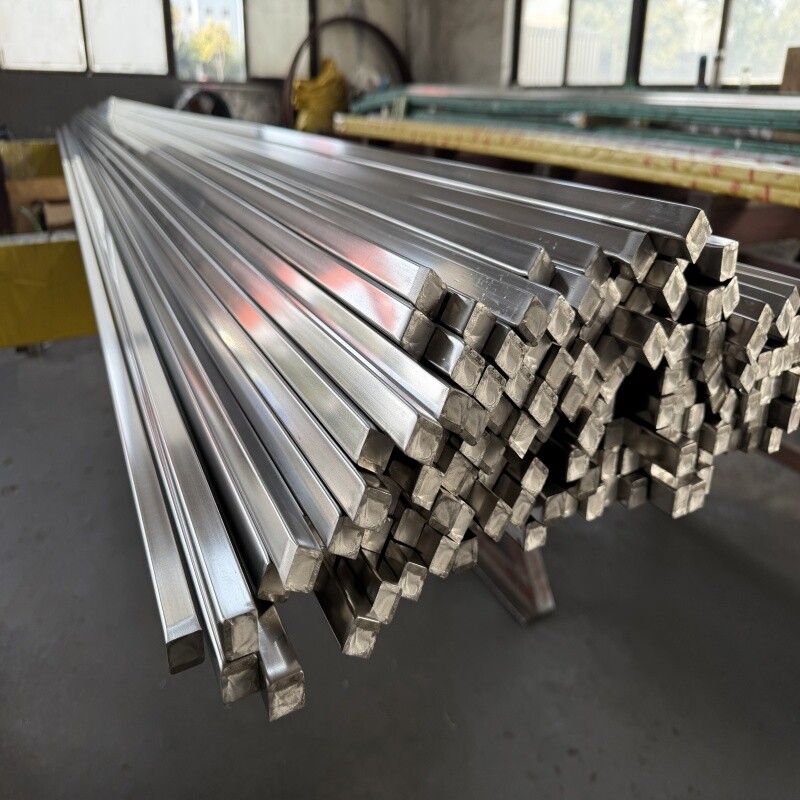 Stainless Steel Bar/ Rod