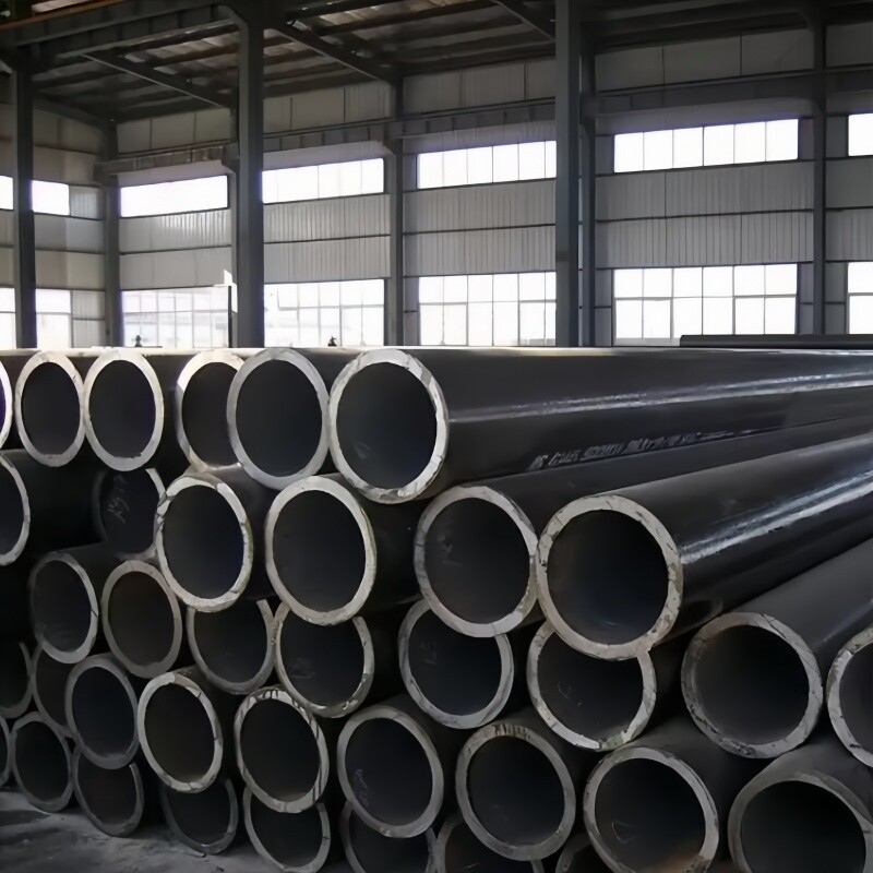 Seamless Pipe Seamless Pipe
