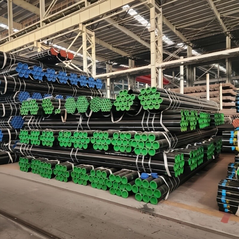Seamless Pipe