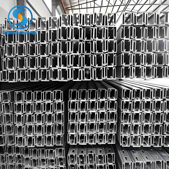 C Beam/C channel C Beam/C channel