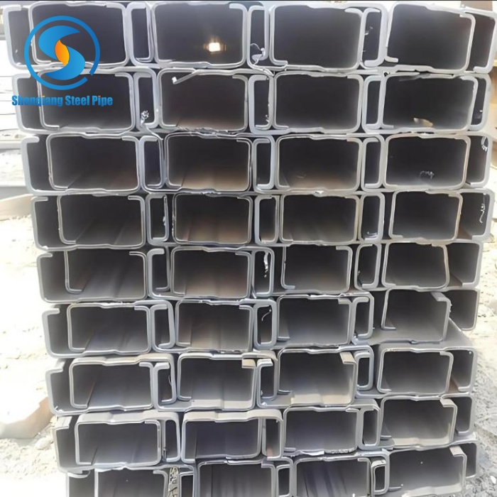 C Beam/C channel C Beam/C channel