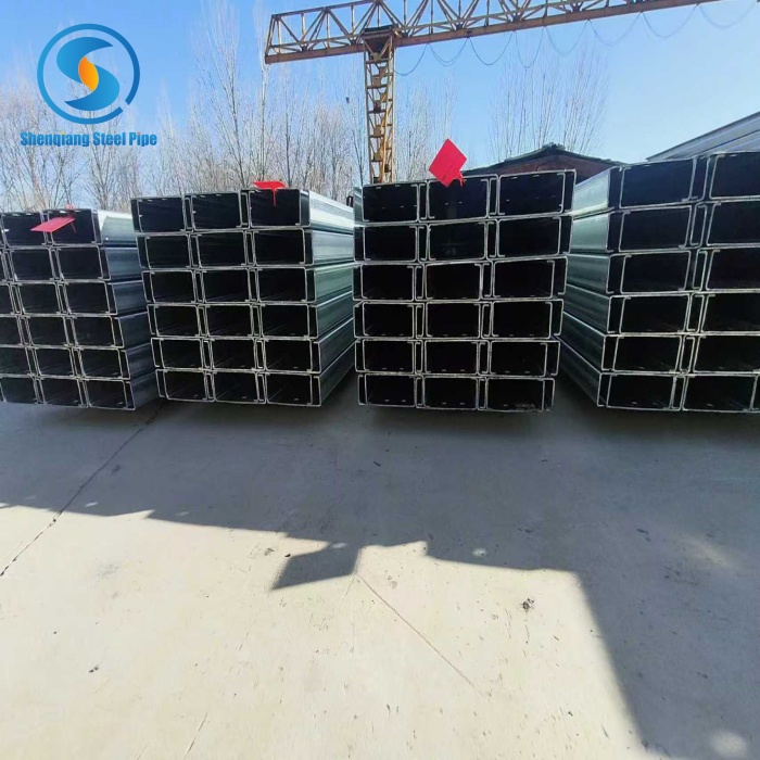 C Beam/C channel C Beam/C channel