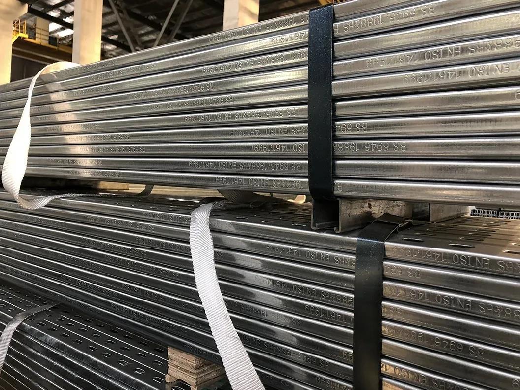 16 C Beam/C channel