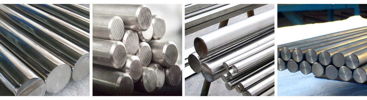 Stainless Steel Bar/ Rod
