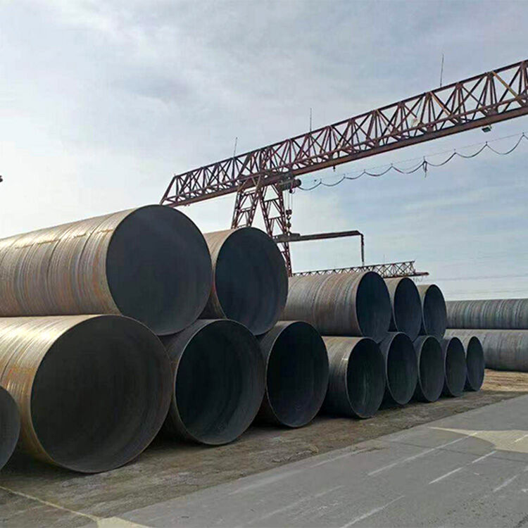 Carbon Steel Pipe Carbon Steel Pipe
