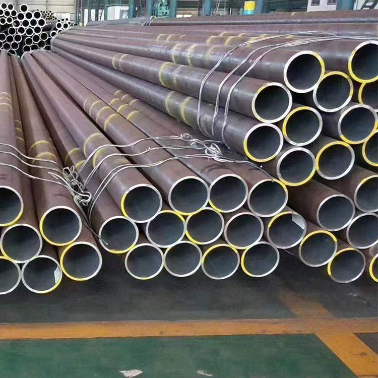 Seamless Pipe Seamless Pipe