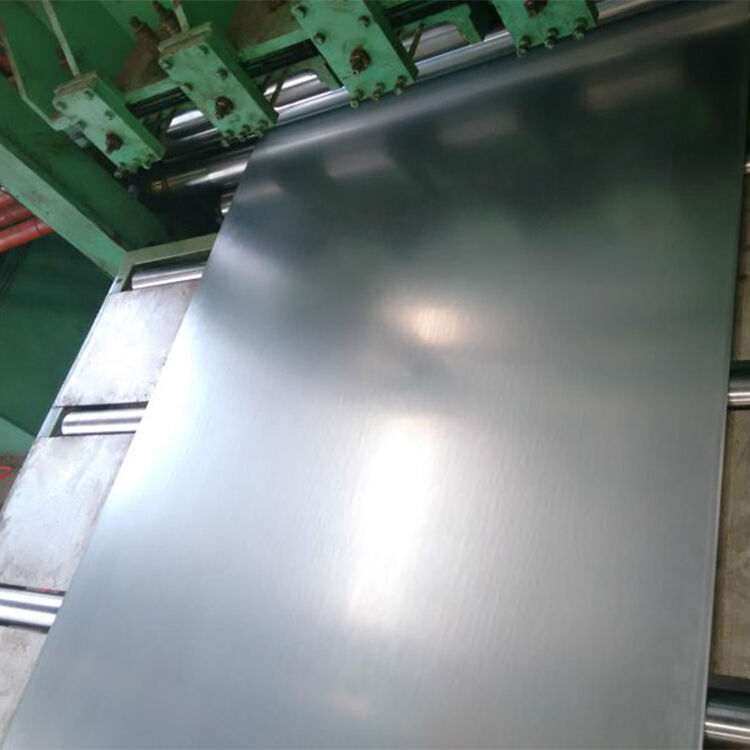 Galvanized Steel  Plate