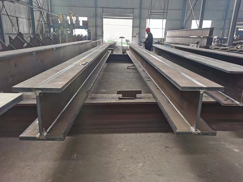 H-beam
