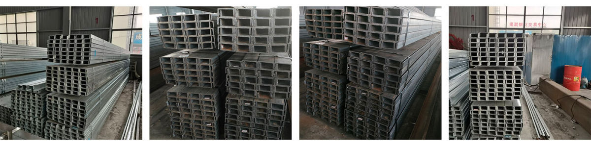 Channel Steel