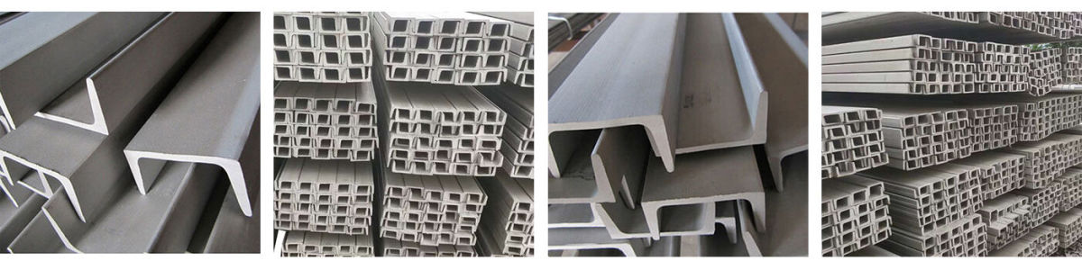 Channel Steel