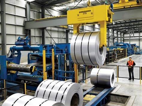 WuXi Shenqiang Steel Pipe  Co., Ltd