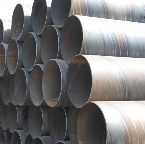 Welded Pipe Welded Pipe