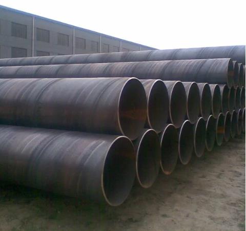 Welded Pipe Welded Pipe