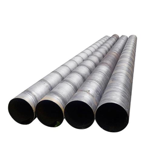 Welded Pipe Welded Pipe