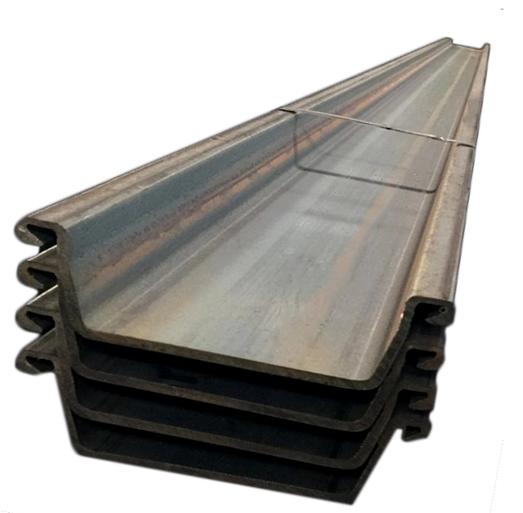 Sheet pile