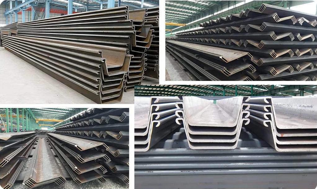 产品图3.jpg Sheet pile