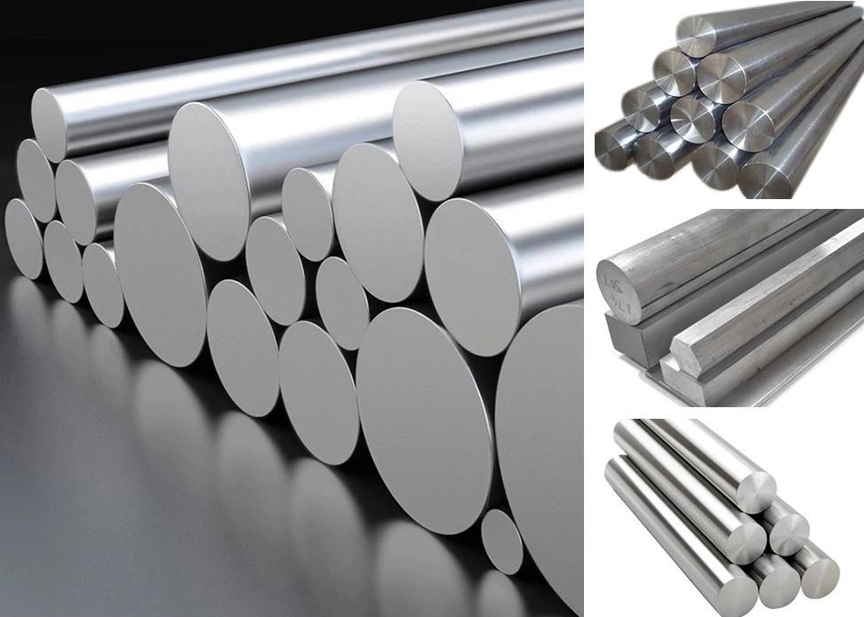 Stainless Steel Bar/ Rod