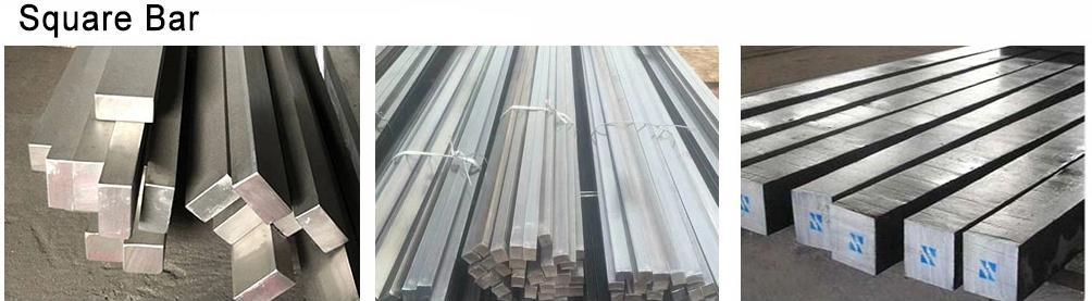 Stainless Steel Bar/ Rod