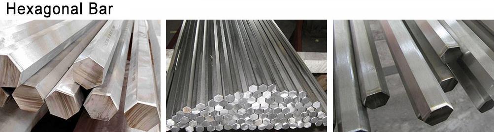 Stainless Steel Bar/ Rod