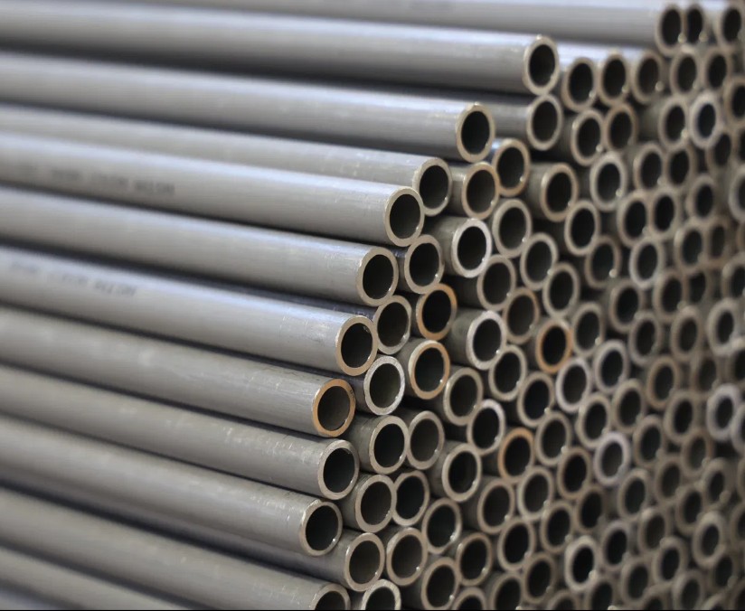 Nickel alloy/Hastelloy alloy tubes