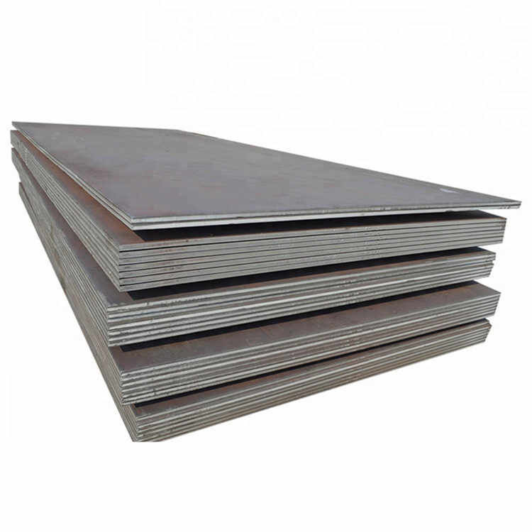 Carbon Steel Plate