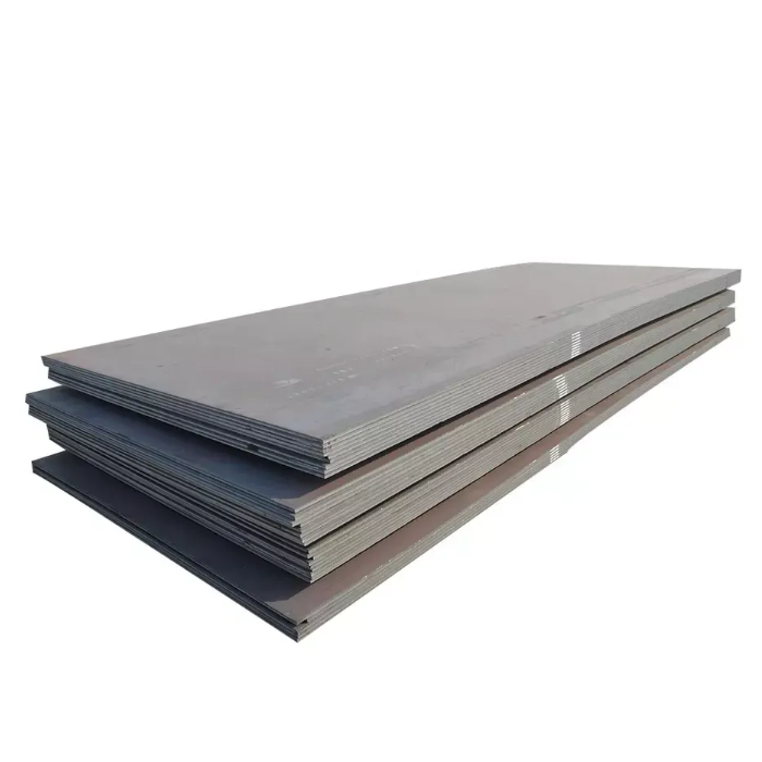 Carbon Steel Plate