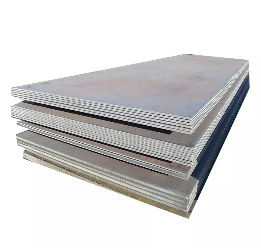 Carbon Steel Plate