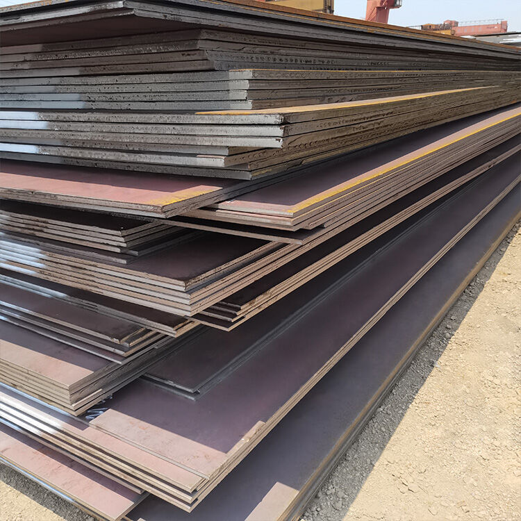 Carbon Steel Plate
