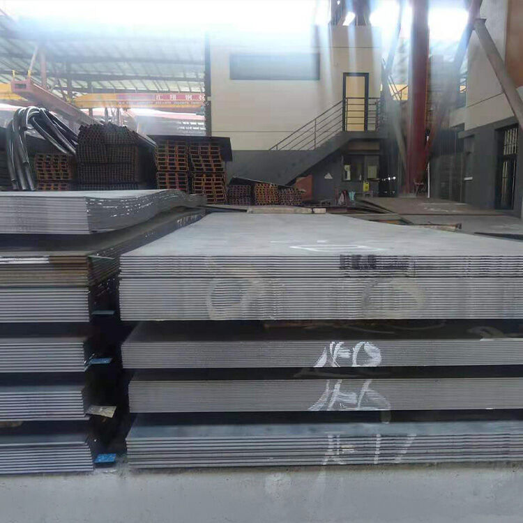 Carbon Steel Plate