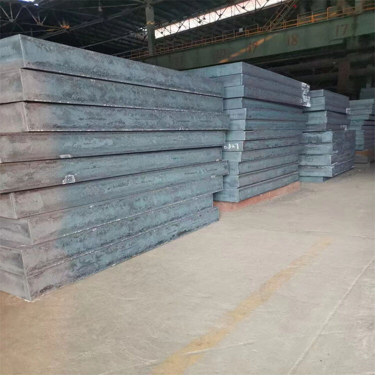 Carbon Steel Plate