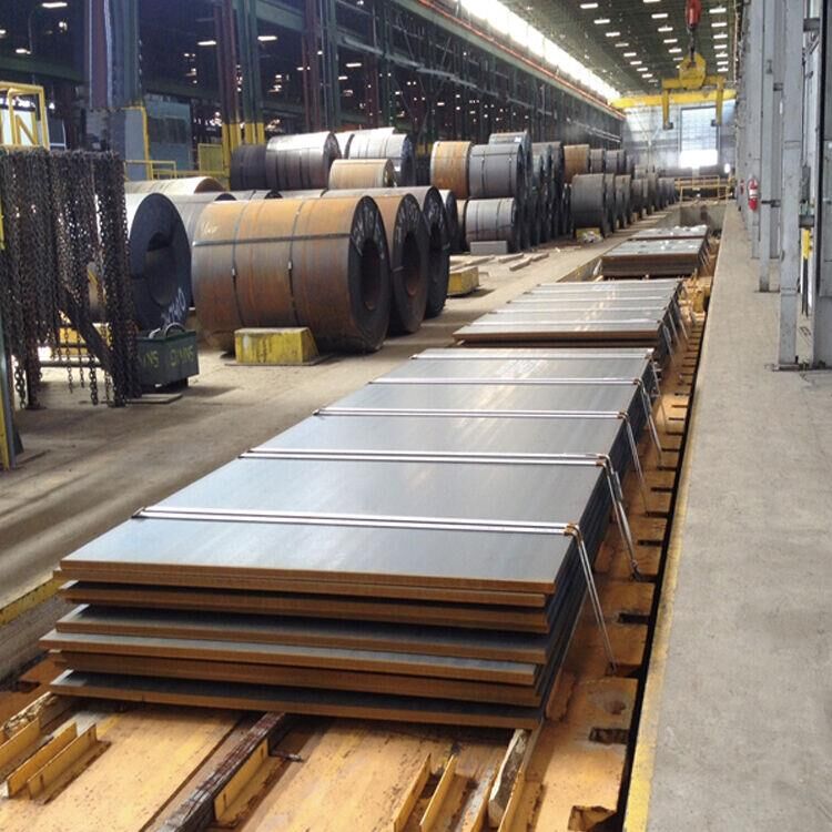 Carbon Steel Plate