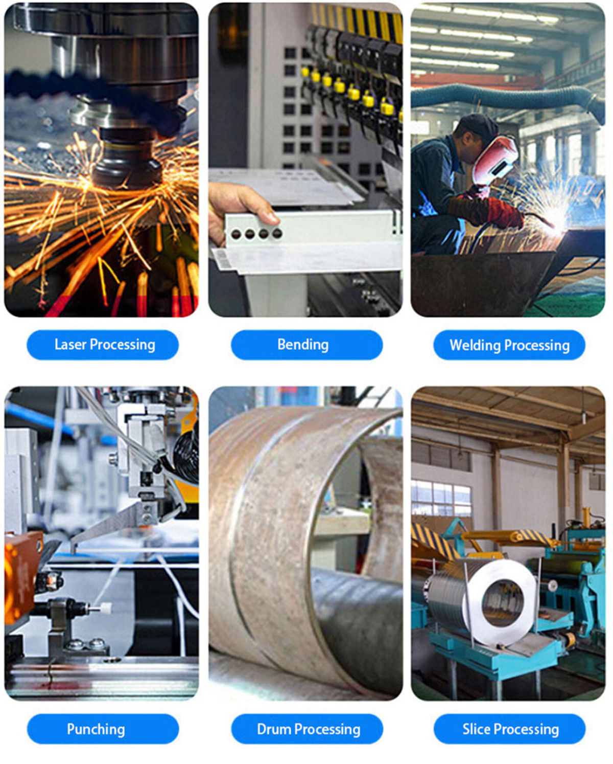 1.jpg Welded Pipe / Precision tube