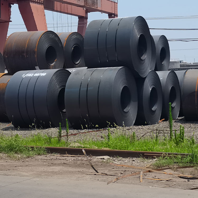 Wuxi Shenqiang Steel Pipe Co., Ltd. is a professional and reputable steel manufacturer. Wuxi Shenqiang Steel Pipe Co., Ltd. is a professional and reputable steel manufacturer.