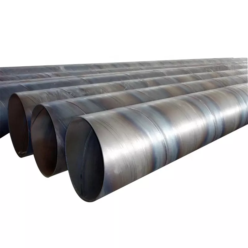 Carbon Steel Pipes / Tubes