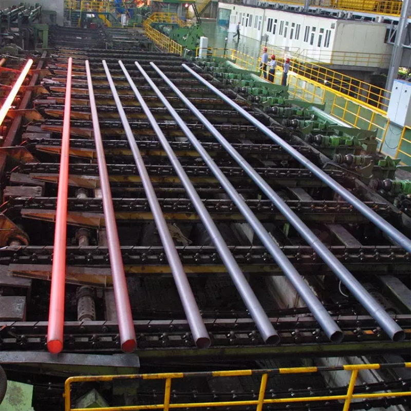 Carbon Steel Pipes / Tubes