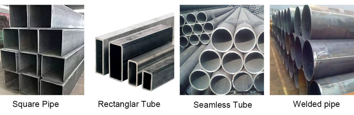 1.jpg Carbon Steel Pipes / Tubes