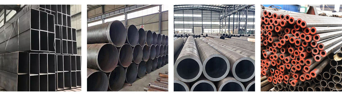 Product Display.jpg Carbon Steel Pipes / Tubes