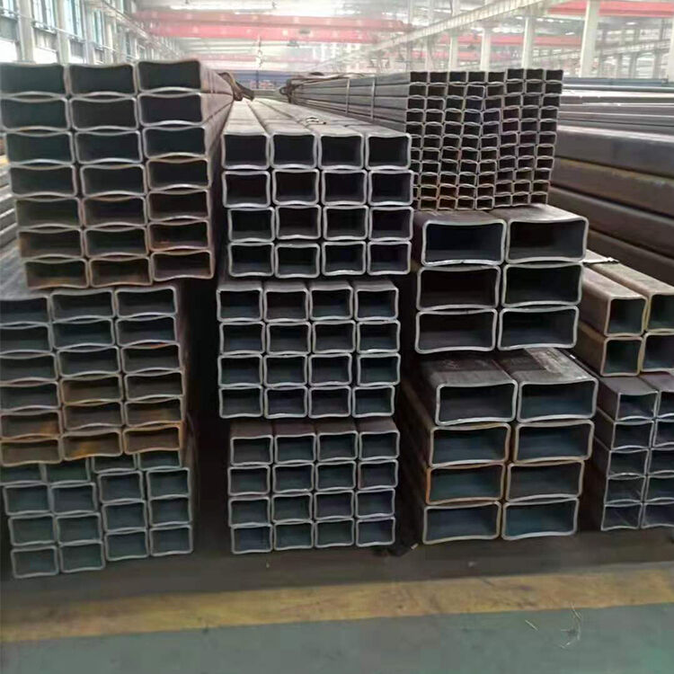 Seamless Pipes / Tubes