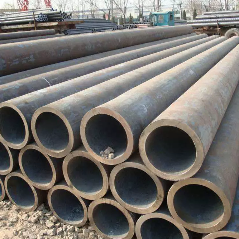 Seamless Pipes / Tubes