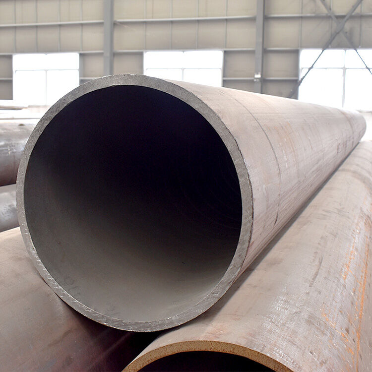 Seamless Pipes / Tubes