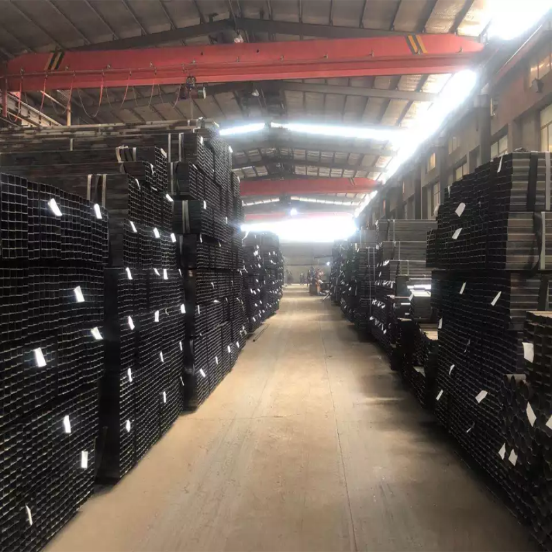 Welded Pipe / Precision tube