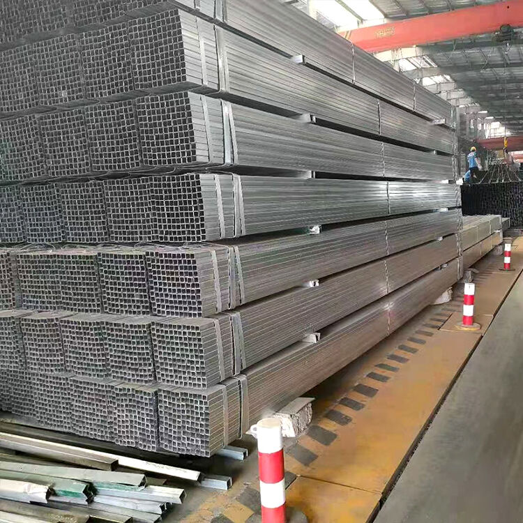 Welded Pipe / Precision tube